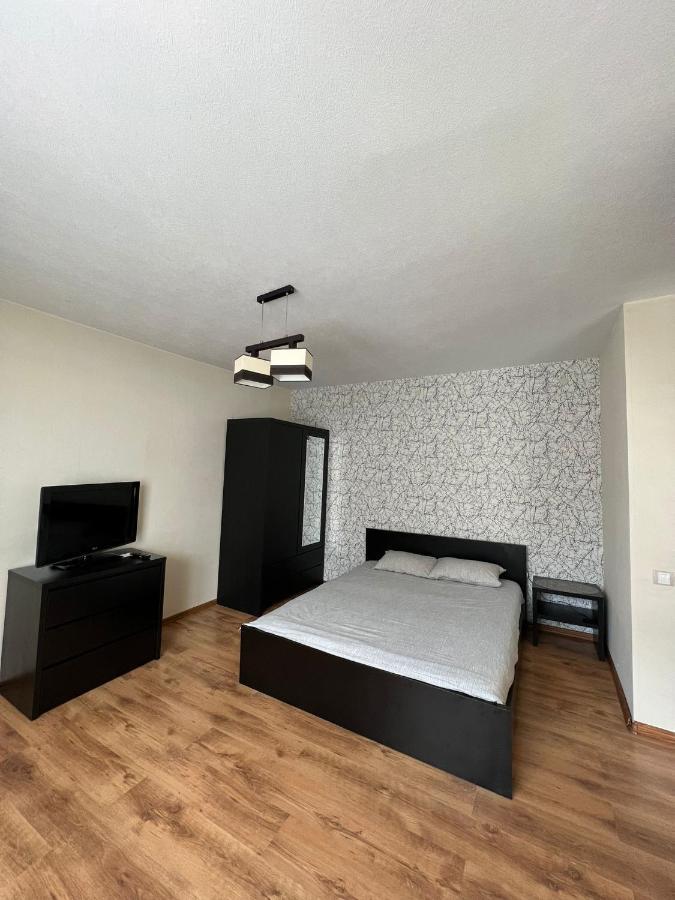 Apartamenti Elkonju 3 Lipawa Zewnętrze zdjęcie