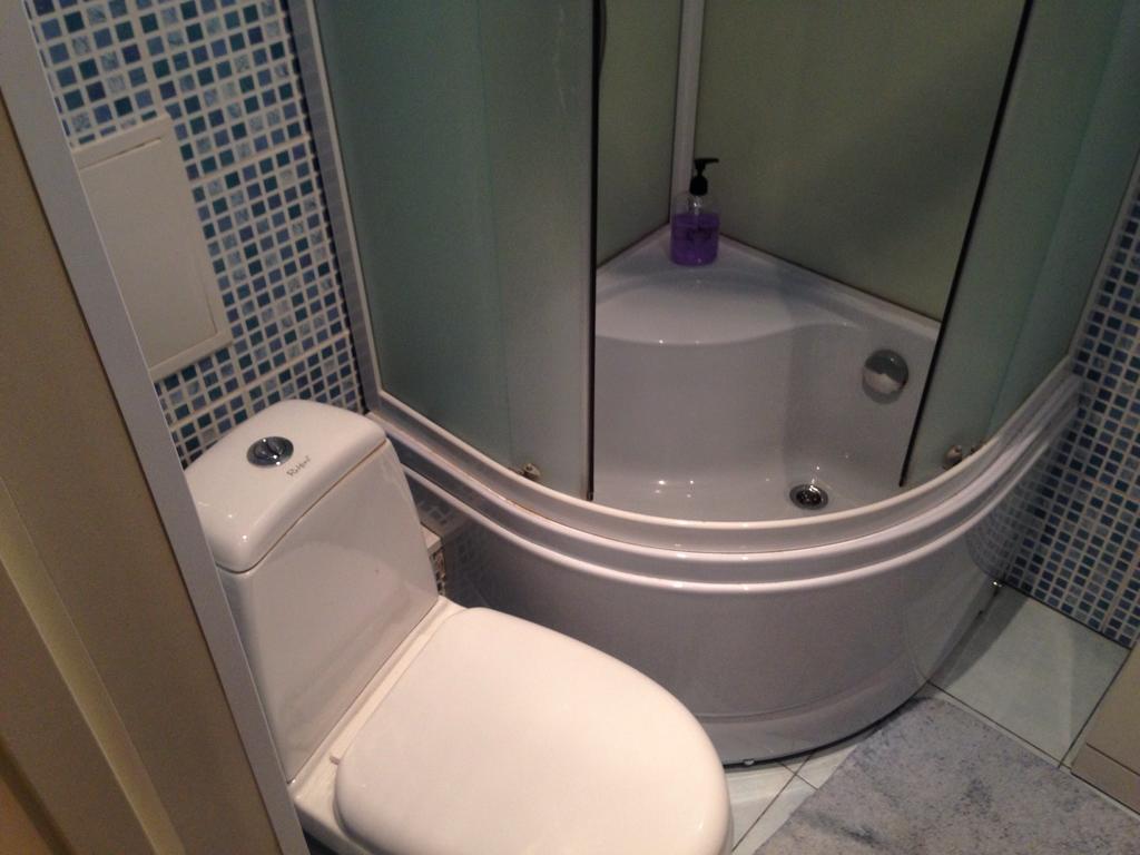 Apartamenti Elkonju 3 Lipawa Pokój zdjęcie